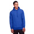 thumbnail image 1 of Adult Zone HydroSportâ„¢ Heavyweight Pullover Hooded Sweatshirt TT96, 1 of 3