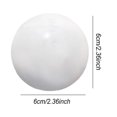 thumbnail image 3 of LAMDAWE 1PCS CuteGlutinous StressBalls SensoryToys Portable Mini Glutinous Rice Cake Pinch StressBalls FidgetToy Funny Novelty Shapeable SensoryBalls Toy Slow Rising SqueezeToys, 3 of 3