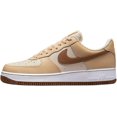 thumbnail image 1 of Nike Men's Air Force 1 '07 Pearl/White/Sesame running shoes, 1 of 5