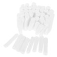 thumbnail image 2 of EcoNesxp Bouchon de Nez en Rouleau de Coton Classique et Pratique, Hautement Absorbant, 2 of 5