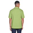 thumbnail image 2 of North End Men's Recycled Polyester Performance PiquÃ© Polo 88632, 2 of 3