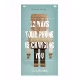 thumbnail image 1 of 12 Ways Your Phone Is Changing You, 1 of 2