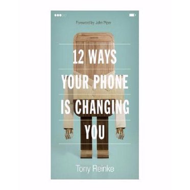 12 Façons pour Votre Téléphone de Vous Changer