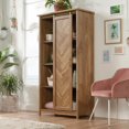 thumbnail image 3 of Sauder® Coral Cape Storage Cabinet, 3 of 8
