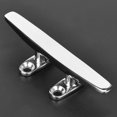 thumbnail image 3 of Boat Accessory, Tight  Accuracy Boat Base Cleat, Antirust Yacht Outdoor Pier For Hanging Lock, 3 of 8