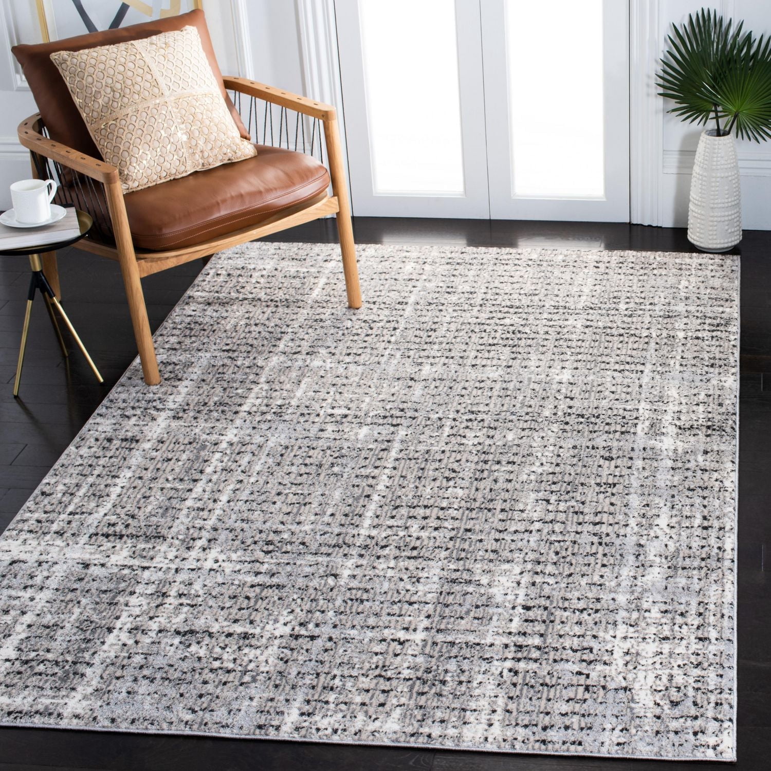 Safavieh Lagoon Lance Abstract Area Rug