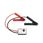Zap Protector Pro-Tec Suppresseur de Surge Dispositif de protection contre les Surgeurs /24V Système électrique endommagé pendant le soudage ou le saut