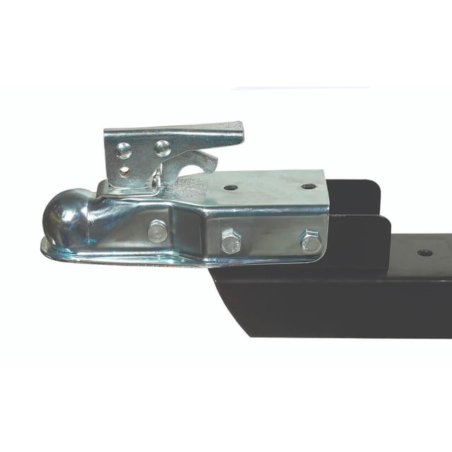 Ohio Steel Kit de coupleur à bille 1-7/8"