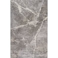 thumbnail image 2 of Rug Branch Jules Modern Indoor Area Rug, Grey Beige, Marble - Living Room, Bedroom, Dining Room, and Kitchen, 2 of 5