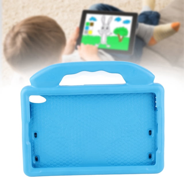 Tablet Tablet Case EVA Flat Protective Cover Shockproof Heavy Duty Rugged Shell Accessories