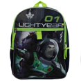 thumbnail image 3 of Buzz Lightyear Emperor Zurg Ensemble de Sac à Dos 5 Pcs pour Enfants 16 Pouces, 3 of 4