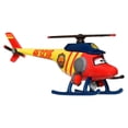 thumbnail image 4 of CARS-Rescue-Chopper-Die-Cast-Vehicle, 4 of 5