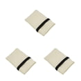 thumbnail image 4 of Transemion Frost Protection For Outdoor With Waterproof Cover Universal Compatibility Off white 3Set, 4 of 6