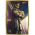 thumbnail image 1 of Star Wars : Le Mandalorien - Tenue, 1 of 4