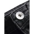 thumbnail image 4 of Kmbangi Men Casual Jeans+Solid Color Long Trousers with Broken Holes, 4 of 9