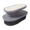 thumbnail image 2 of Clothes Brush Cleaning Brush, Crevice Cleaning Brush Cleaning Brush Crevice Cleaning Tool Multifunctional Dead Cleaning Suitable For Sinks Kitchens Bathrooms Crevice Cleaning Brushes,Purple, 2 of 7