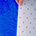 thumbnail image 4 of LSLJS 3 Piece Bathroom Rug Set Household Supplies Solid Color Bathroom Toilet Carpet Anti-Slip Mat Solid Color Bathroom Toilet Floor Mat, 4 of 9