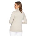 thumbnail image 3 of Col roulé Iyla pour femmes, 3 of 6