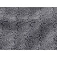 thumbnail image 4 of oneOone Viscose Jersey Fabric Floral Block Decor Fabric Printed BTY 60 Inch Wide, 4 of 4