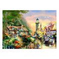 thumbnail image 1 of Adults Puzzles 1000 Piece Large Puzzle Game Interesting Toys Personalized Gift, 1 of 5