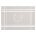 thumbnail image 1 of FRAÎCHE Holiday Placemats Set, 4 pack, 1 of 6