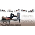thumbnail image 3 of Stamina AeroPilates Premier avec support, cardio-rebounder, coussin cervical et DVD, 3 of 8