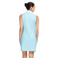 thumbnail image 2 of BRIANNA ¼ ZIP A-LINE DRESS<br>, 2 of 6