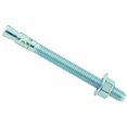 thumbnail image 3 of The Hillman Group 371960 Wedge Anchor, 3/4 X 7-Inch, 10-Pack, 3 of 3