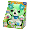 thumbnail image 3 of LeapFrog  My Best Pal Scout Interactive Baby Learning Plush Toy - French Version, 6+ Months, 3 of 15