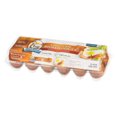 thumbnail image 4 of Naturegg Medium Organic Eggs, 4 of 7