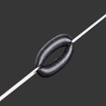 thumbnail image 2 of 100 Pcs Carp Fishing Rigs Rings O Ring for Wacky Rigging Worms Connectors Tackle, 2 of 8