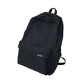 thumbnail image 1 of Meitianfacai Large Capacity Backpack for Student ,Business Anti Theft Slim Sturdy Laptops Backpack, Water Resistant College School Computer Bag Gift for Men & Women Fits 16 in Notebook, Black, 1 of 7