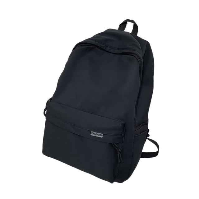 Meitianfacai Large Capacity Backpack for Student ,Business Anti Theft Slim Sturdy Laptops Backpack, Water Resistant College School Computer Bag Gift for Men & Women Fits 16 in Notebook, Black