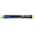 thumbnail image 5 of Rain-X Windshield Wiper Blade 830318 Longitude Professional Series; 18 Inch Length; Black Synthetic Rubber Blade; All Weather, 5 of 5