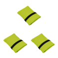 thumbnail image 1 of mmirethe Couverture Extérieure Simple et Efficace au Gel d'Hiver Durable Jaune Vert 3Set, 1 of 6