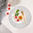 thumbnail image 5 of Ggdda Creative And Luxury Decoration Placemat, Heat- And Anti-Slip Table Mat For Hotel, Restaurant, And Home Use (Clearance), 5 of 5