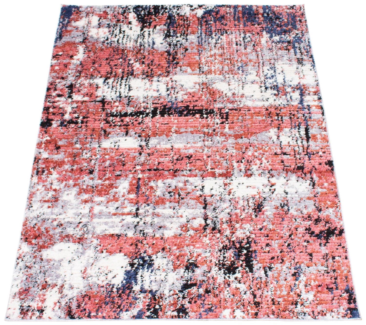 Tapis ECARPET Modern Abstrait Collection Morocco Marble