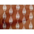 thumbnail image 4 of oneOone Cotton Poplin Fabric Stripe Ikat Print Fabric BTY 56 Inch Wide, 4 of 4