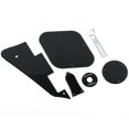 thumbnail image 3 of Couvercle d'Interrupteur à Arche et Cavité de Vis avec Support de Protection pour Guitare Électrique Les Paul, 3 of 6