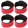 thumbnail image 1 of Accessoires de Pêche, 4pcs Réutilisables Canne à Pêche Sangle de Cravate de Canne à Pêche Ceinture de Sangle de Canne à Pêche Meilleur dans Sa Catégorie, 1 of 14