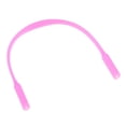 thumbnail image 4 of TISHITA 5 Pcs Lunettes pour Enfants en Silicone Sangle Antidérapante Bande de Sport Cordon Rose Rouge, 4 of 8