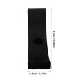 thumbnail image 3 of 2Pcs Dumbbell Bracket Free Weight Stand Dumbbell Holders Dumbbell Racks Dumbbell Brackets, 3 of 8