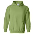 thumbnail image 4 of Gildan Heavy Blend Childrens  Hooded Sweatshirt Top / Hoodie, 4 of 6