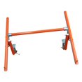 thumbnail image 3 of Garende Support Réglable pour Broderie, Pince de Table, Support d'Art de Bureau pour Croix Imprimée, Orange, 3 of 8