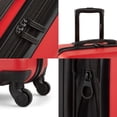 thumbnail image 5 of /SAN - SWISS MOBILITY - 28 po Luggage - ABS/PC blend, 5 of 5