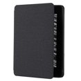 thumbnail image 1 of Kindle Paperwhite Case - Durable Skin-imitated Cover with Auto Sleep Wake, - Fits Kindle Paperwhite 11th Generation 6.8" and Signature Edition 2021 Released, 1 of 4