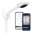 thumbnail image 1 of Nanit Pro Video Baby Monitor with Wall Mount and Sleep Tracking (N311CA), 1 of 4