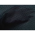 thumbnail image 4 of oneOone Organic Cotton Voile Fabric Chevron Ikat Print Sewing Fabric BTY 42 Inch Wide, 4 of 4