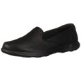 thumbnail image 1 of Skechers Performance Mocassin GO Walk Lite-Queenly pour Femmes, Noir, 8,5 M US, 1 of 3