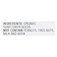 thumbnail image 3 of Organically Yours Organic Sunflower Seeds, 3 of 4